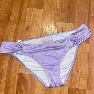 Victoria’s Secret “the ribbon bikini”